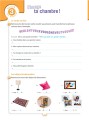 Фото Adosphe're. Niveau 2/ Cahier d'activit'es + CD-ROM 4