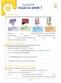 Фото Adosphe're. Niveau 3/ Cahier d'activit'es + CD-ROM 3