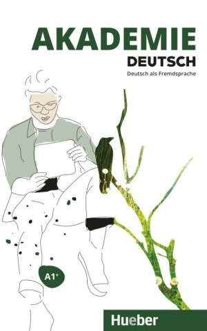 Akademie Duetsch A1+ Intensivlehrwerk Band 1