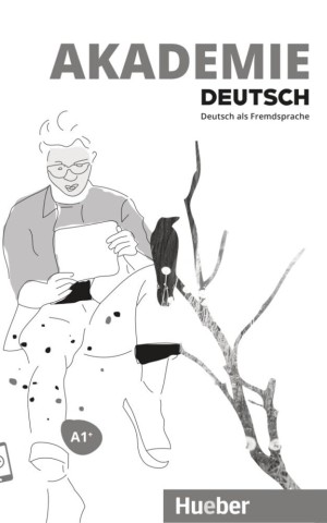 Akademie Duetsch A1+ Zusatzmaterial Band 1
