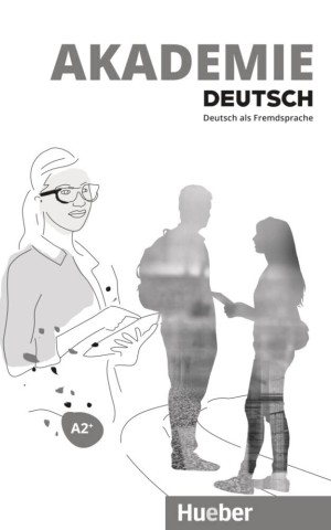 Akademie Duetsch A2+ Zusatzmaterial. Band 2