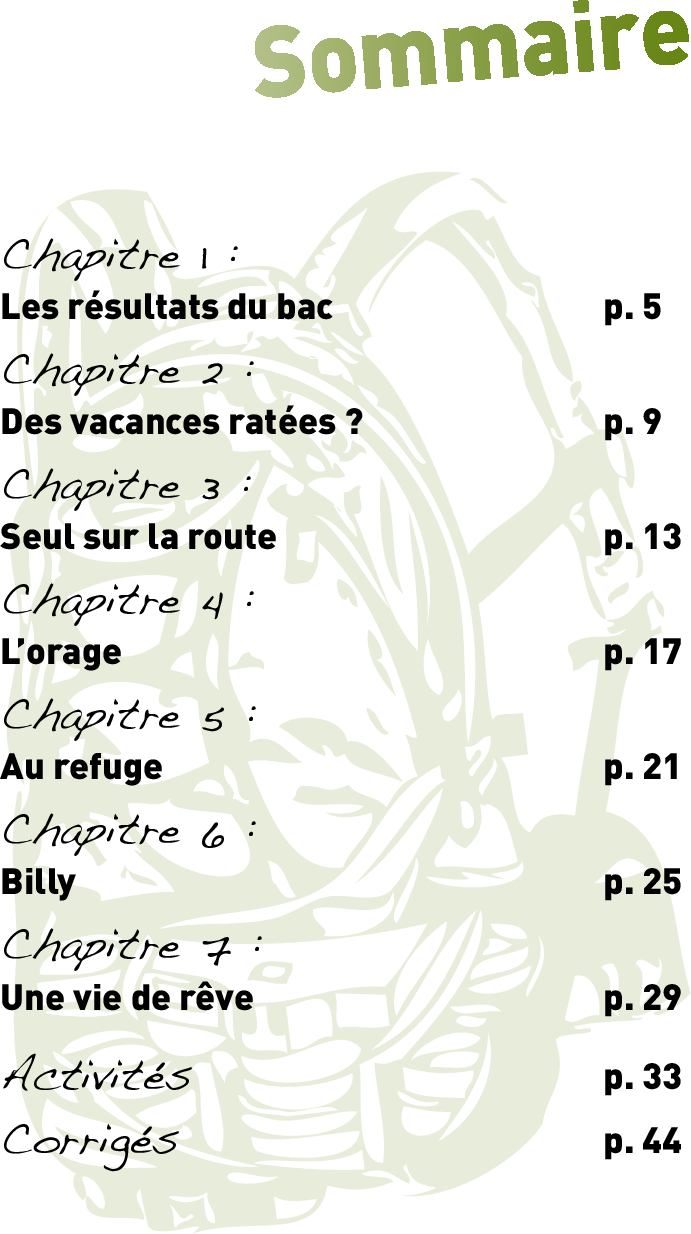 Main Product
