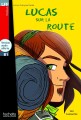 Фото Lucas Sur La Route B1 - Livre & CD Audio 2