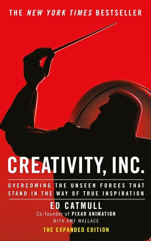 Creativity, Inc.