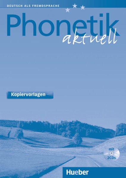 Фото Phonetik aktuell. Paket