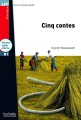 Фото Cinq contes + downloadable MP3 audio: Cinq contes - LFF B1 2