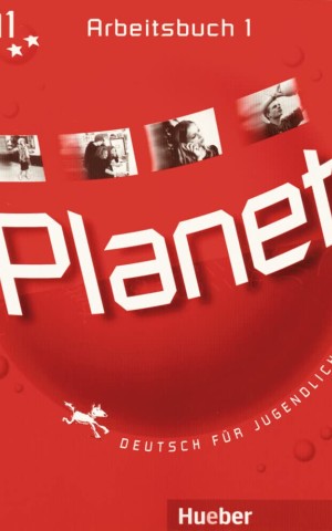 Planet 1. Arbeitsbuch