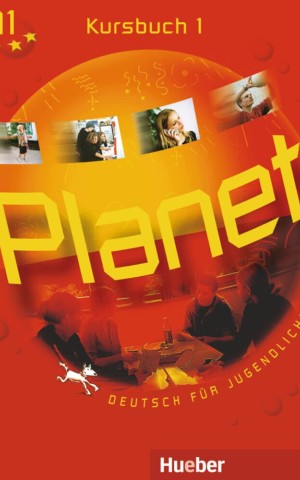 Planet 1. Kursbuch