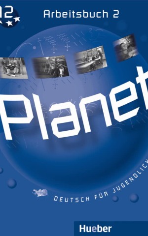 Planet 2. Arbeitsbuch