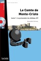 Фото Le Comte de Monte Cristo tome 1 (B1) + CD audio MP3 2