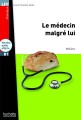 Фото Le mеdecin Malgrе lui (B1) + CD audio MP3 2
