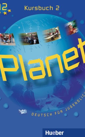 Planet 2. Kursbuch