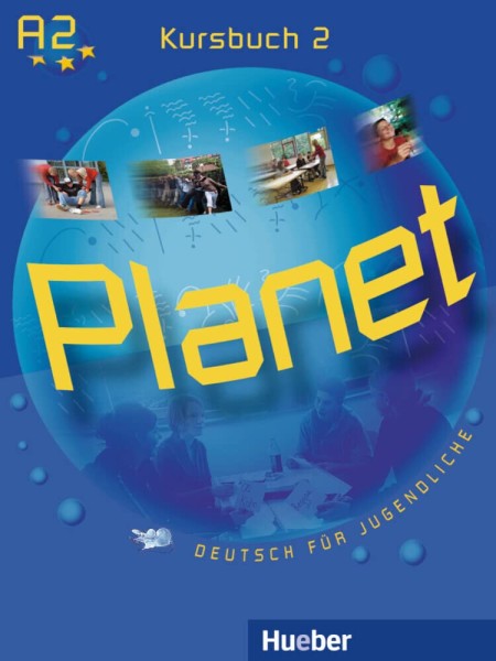 Фото Planet 2. Kursbuch