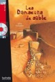Фото Les Danseurs de sable (B1) + CD audio 2