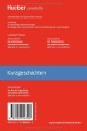 Фото Das Wunschhaus und andere Geschichten - Leseheft: Kurzgeschichten. Lesehefte Deutsch als Fremdsprache Stufe B1 2