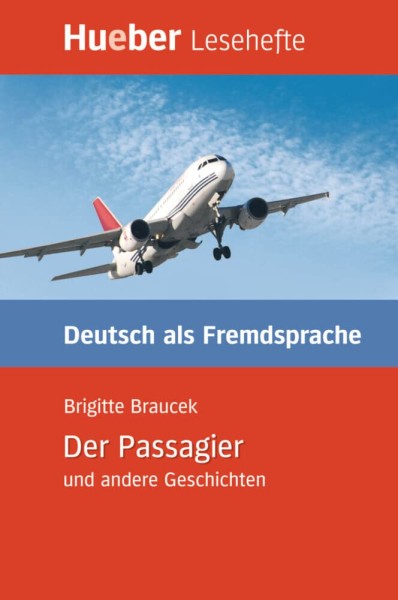 Фото Der Passagier und andere Geschichten, Leseheft B1