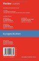 Фото Der Passagier und andere Geschichten, Leseheft B1 2