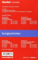 Фото Der Taubenfutterer und andere Geschichten. Niveaustufe B1 Leseheft 2