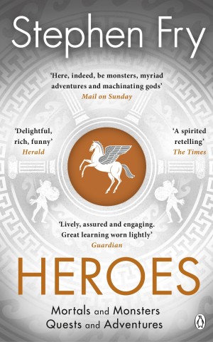 Heroes, Mortals and Monsters, Quests and Adventures