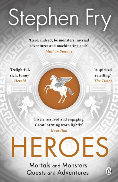 Фото Heroes, Mortals and Monsters, Quests and Adventures