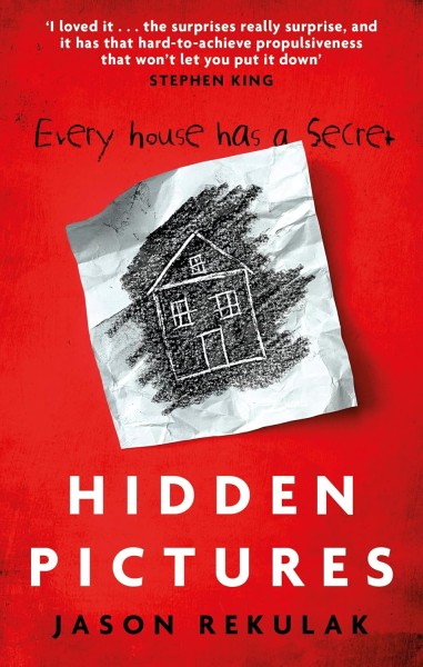 Фото Hidden Pictures