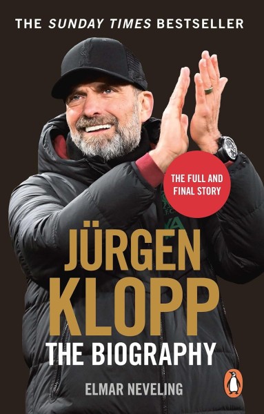 Фото Jurgen Klopp