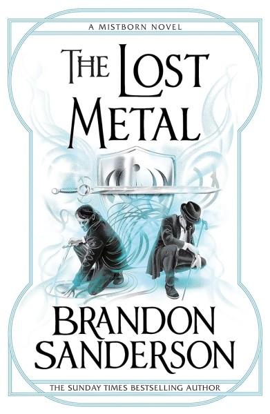 Фото The Lost Metal