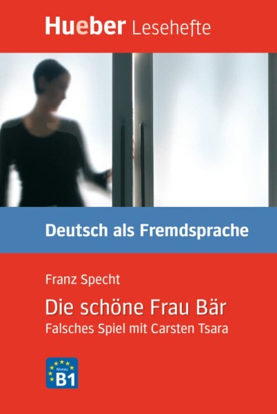 Фото Die schone Frau Bar. Falsches Spiel mit Carsten Tsara - Buch B1