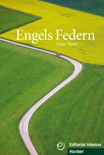 Фото Engels Federn. Buch B1