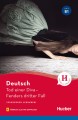 Фото Tod einer Diva. Fenders dritter Fall - Buch B1 + MP3 2