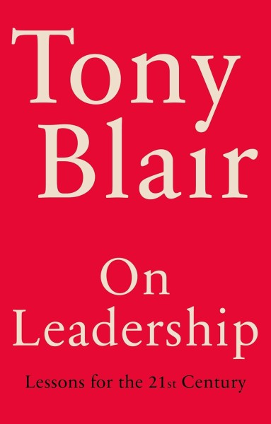 Фото On Leadership: Lessons for the 21st Century