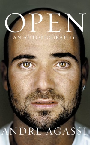Open: An Autobiography