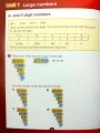 Фото Macmillan Mathematics: 4A Pupil's Book 3