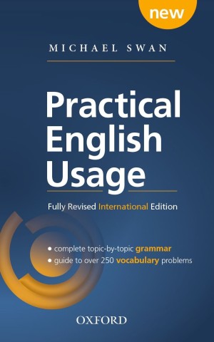 Practical English Usage 4ed International Edition
