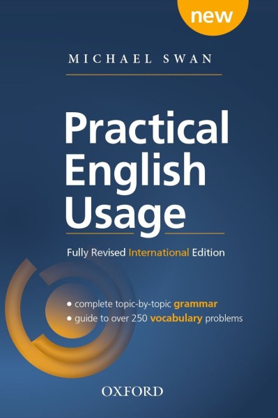 Фото Practical English Usage 4ed International Edition