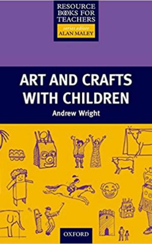 Primary RBT: Art and Crafts with Children