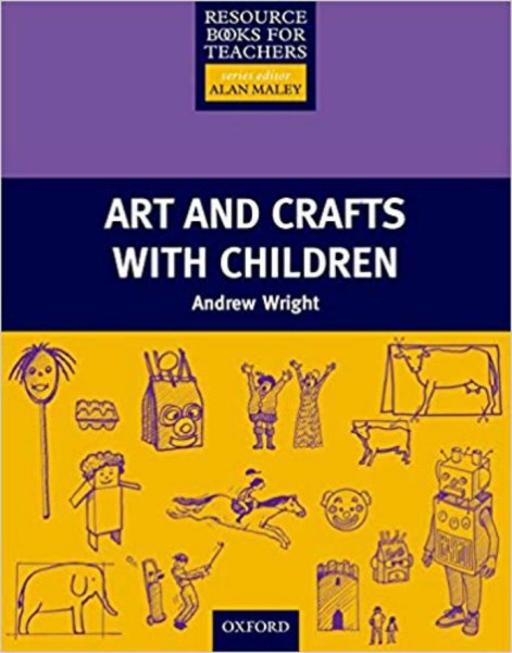 Фото Primary RBT: Art and Crafts with Children