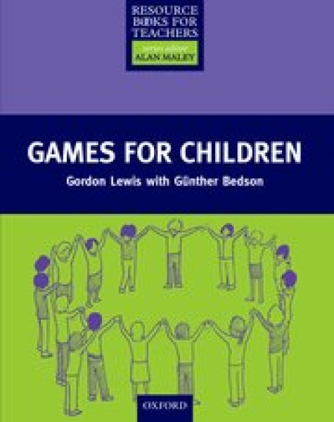 Фото Primary RBT: Games for Children