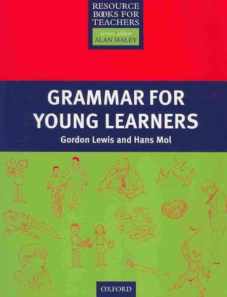 Фото Primary RBT: Grammar for Young Learners