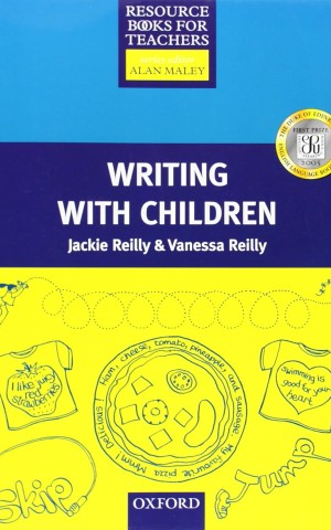 Primary RBT: Writing with Children