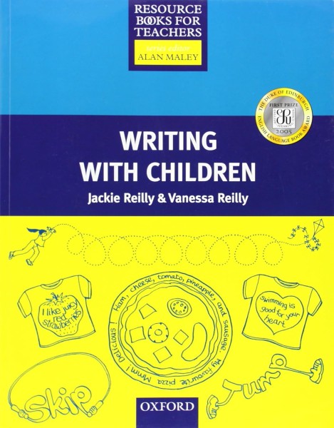 Фото Primary RBT: Writing with Children