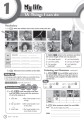 Фото Project Explore 1 Workbook with Online Practice 2