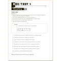 Фото BEC Testbuilder Higher Pack + CD 2