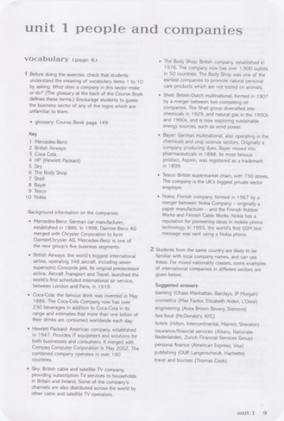 Фото BEC Vantage Masterclass: Course Book