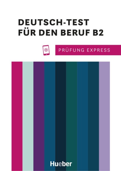 Фото Prufung Express – Deutsch-Test fur den Beruf B2