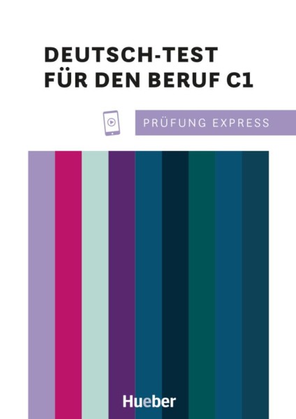 Фото Prufung Express – Deutsch-Test fur den Beruf C1