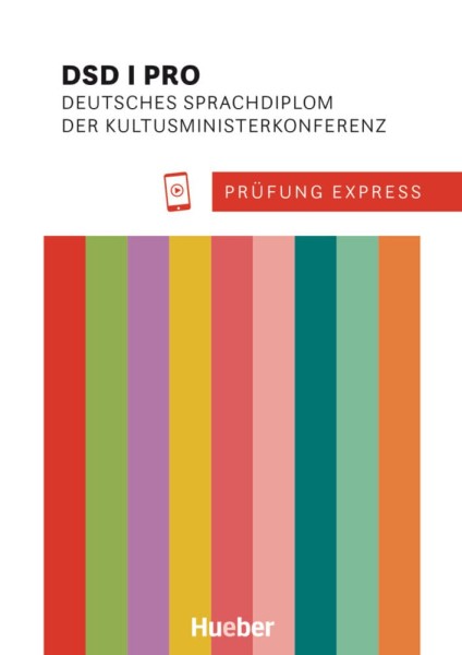 Фото Prufung Express - DSD І Pro Übungsbuch mit Audios Online