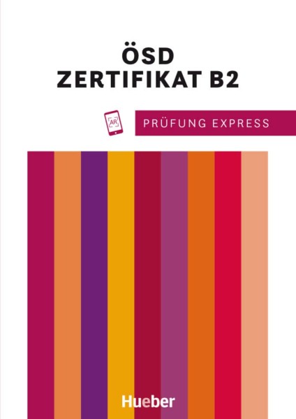 Фото Prufung Express - OSD B2 Übungsbuch mit Audios online