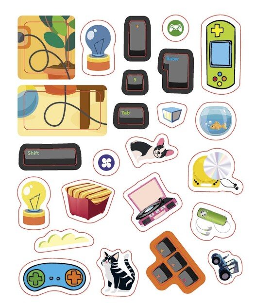 Hidden Product Image 6