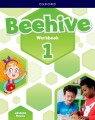 Фото Beehive. Level 1. Workbook 2